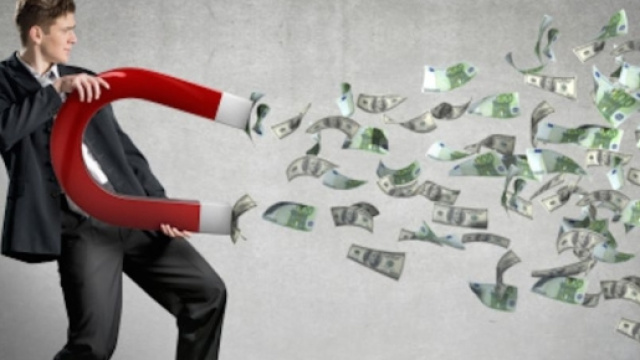 I 10 uomini pi&ugrave; ricchi al mondo