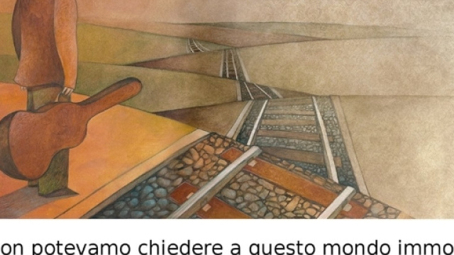 Il concerto per ricordare D'Angi&ograve;, la sua musica.