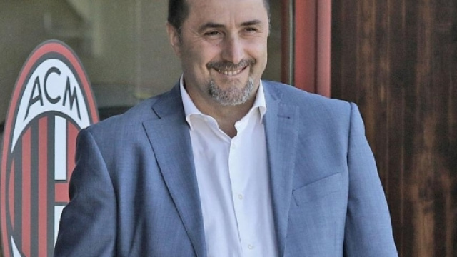 Il Milan 'scippa' un osservatore top alla Juve: i dettagli ... - ilbianconero.com