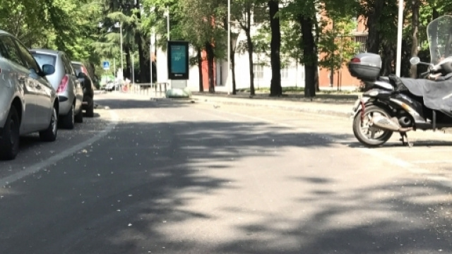 Il progetto Very Electric People