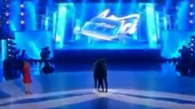 Il vincitore della sedicesima edizione di &ldquo;Amici&rdquo; &egrave; il ballerino Andreas Muller