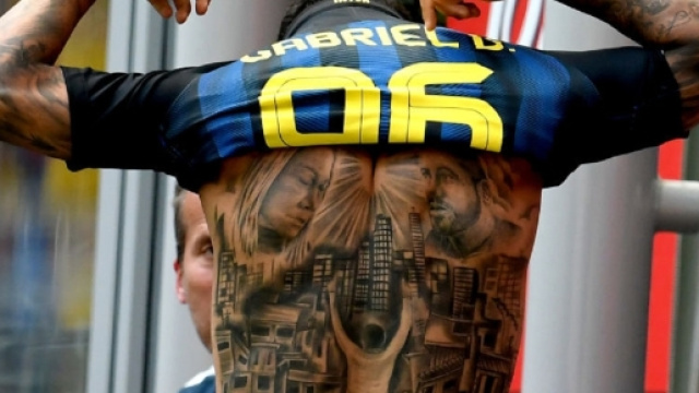 Inter, arrivederci Gabigol: arrivata un'offerta dalla Spagna