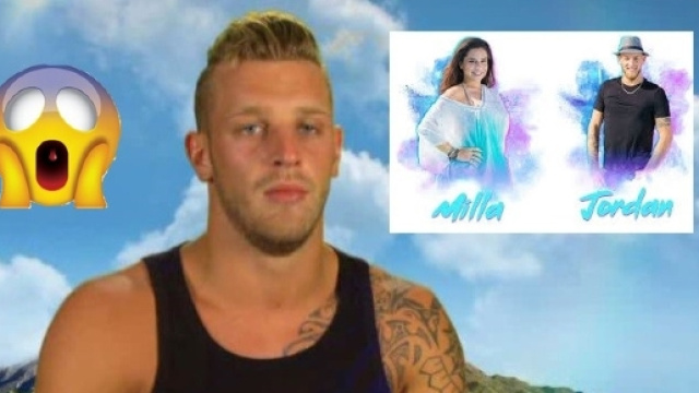 Jordan dit tout sur son aventure dans Les Anges 9