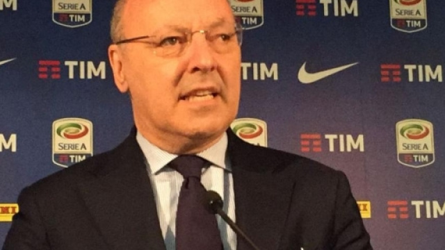 Juve, vicino uno dei migliori esterni della serie A