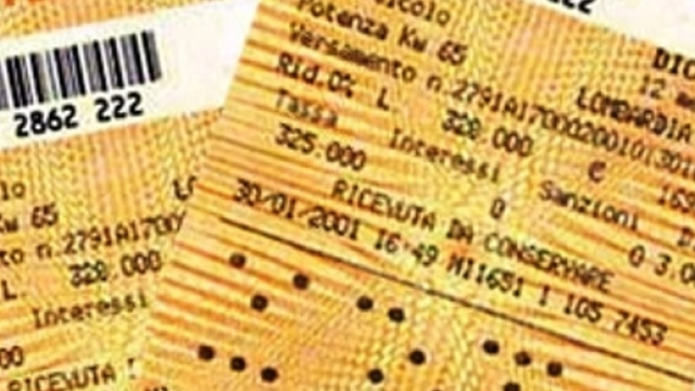 La riforma del PRA ed il bollo auto non pagato.