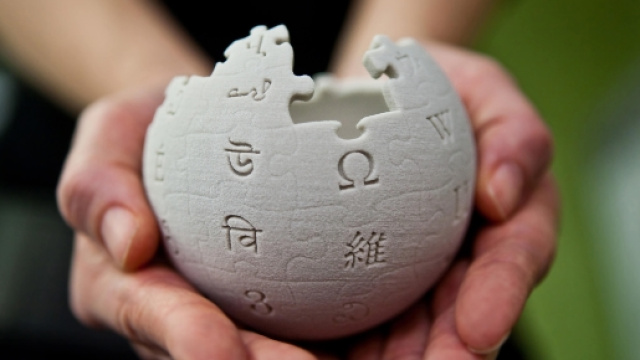 La Wikipedia Sfera diventer&agrave; un ricordo?