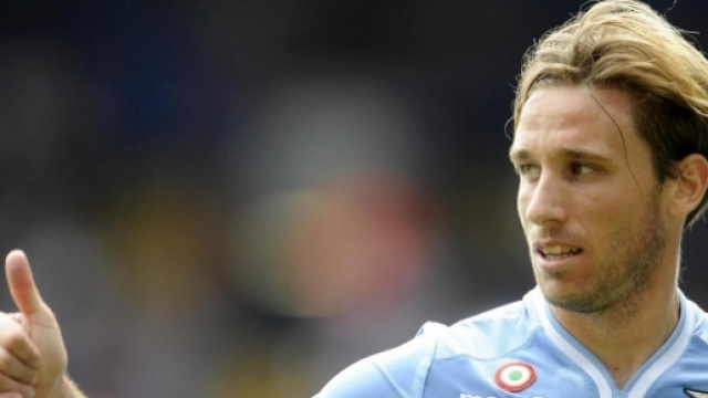 Milan, vicino uno scambio con la Lazio