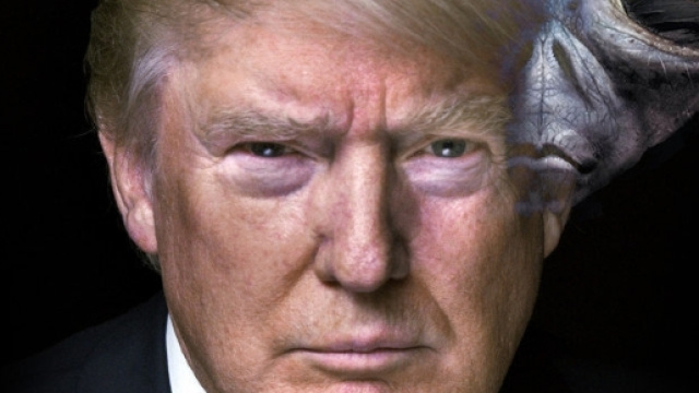 Trump promette di 'sbloccare i misteri dello spazio' e la verit&agrave; ... - ufoalieni.it