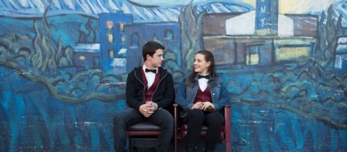 13 Reasons Why' season 2 will keep core characters [Image via Blasting News Library]