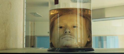 A cabe&ccedil;a de Diogo Alves, enforcado em 1841 est&aacute; exposta em uma universidade de Lisboa