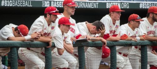 Baseball: Weekend upsets will hurt Nebraska's at-large hopes | Big ... - omaha.com