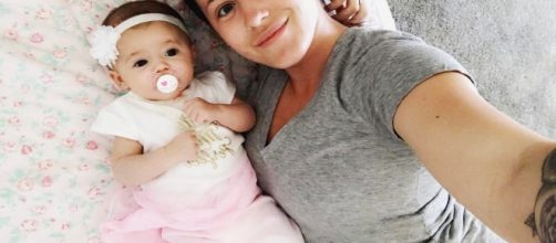 David Eason Responds to Rumors Kieffer Is Ensley's Biological ... - wetpaint.com