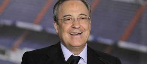 Florentino P&eacute;rez compra el Oporto para despedir a su portero - atresmedia.com