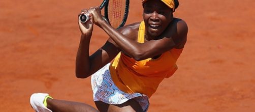 French Open 2017: Venus Williams Set for 20th Roland Garros ... - news18.com