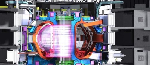 Fusion Reactors, Seen As 'Holy Grail' Of Energy Search, Are ... - techtimes.com