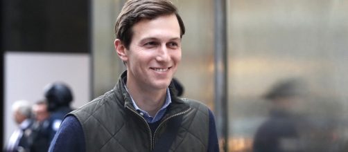 In Jared Kushner, Trump finds a kindred spirit - POLITICO - politico.com