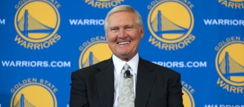 jerry west &ndash; Warriors World - warriorsworld.net