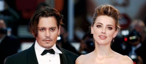 Johnny Depp and Amber Heard agree on &pound;5million settlement after ... - thesun.co.uk