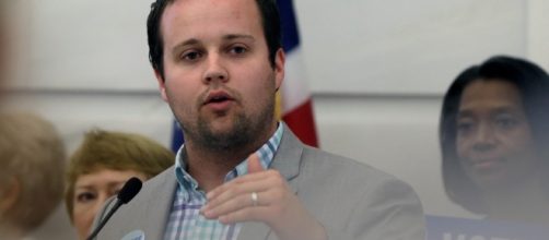 Josh Duggar In TV Comeback? New Lawsuit Reportedly Makes Him List ... - inquisitr.com