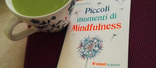 Los libros Mindfulness, que proliferan hoy en d&iacute;a, son una buena herramienta de apoyo; pero no deber&iacute;amos tomarlo como &uacute;nico punto de referencia.