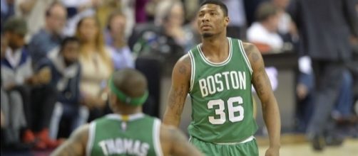 Milwaukee Bucks: Get To Know The Boston Celtics - Page 5 - behindthebuckpass.com
