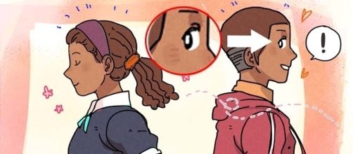 Muitas vezes, mesmo com o t&eacute;rmino do relacionamento, ele ainda lhe ama ( Foto - WikiHow)