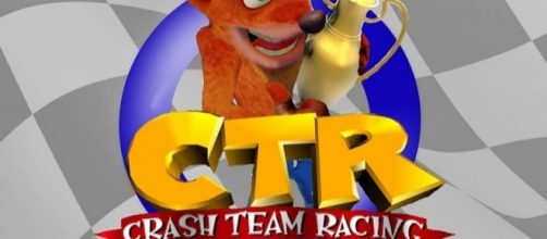 Petition &middot; Vicarious Visios: Crash Team Racing - Remaster &middot; Change.org - change.org