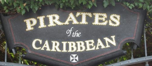 &lsquo;Pirates of the Caribbean&rsquo; &lsquo;The Walking Dead&rsquo; Easter egg? - Comicbook.com