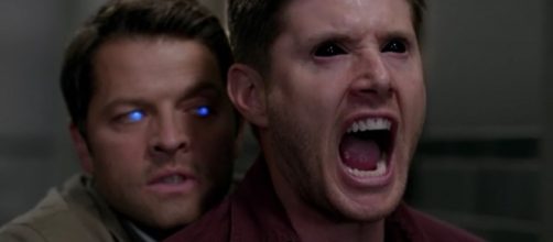 Supernatural 10&times;03: Ojos de colores para todos.