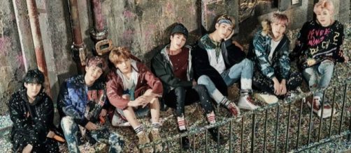 The Chainsmokers hinted at a possible collaboration with K-pop group BTS. (Photo: ibighit.com)