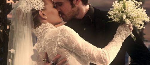 There's no need for another season of 'Once Upon a Time' [Image via Blasting News Library]