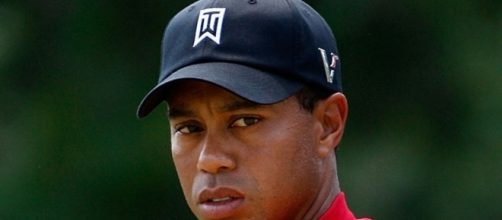 Tiger Woods arrested in Florida on suspicion of DUI - Photo: Blasting News Library - atlantablackstar.com