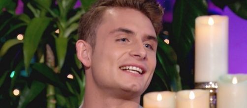 Vanderpump Rules Reunion: James Kennedy Threatens Jax Taylor - people.com