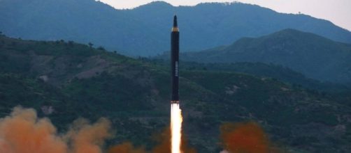 What to know about North Korea's latest missile test - ABC News - go.com