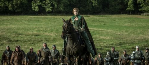 Who was the real Perkin Warbeck? [Image via Blasting News Library]