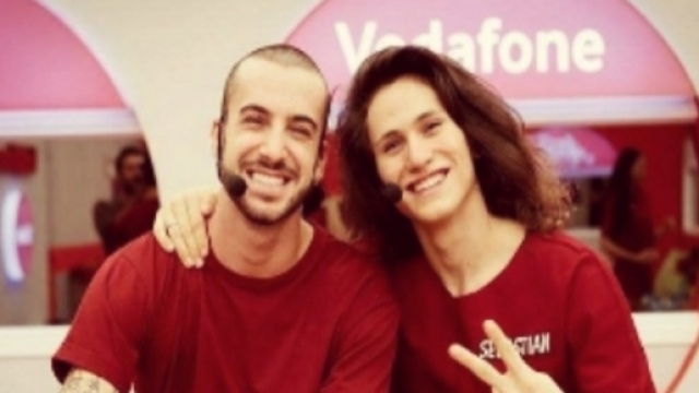 #AndreasMuller e #SebastianMelo trionfano ad #Amici16