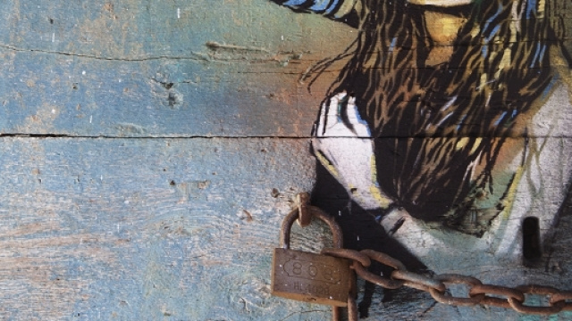 CVT&agrave; Street Fest Alice Pasquini