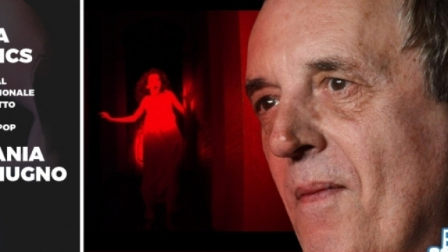 Dario Argento ospite d'eccezione all'Etnacomics - fonte: http://www.fumetti-anime-and-gadget.com