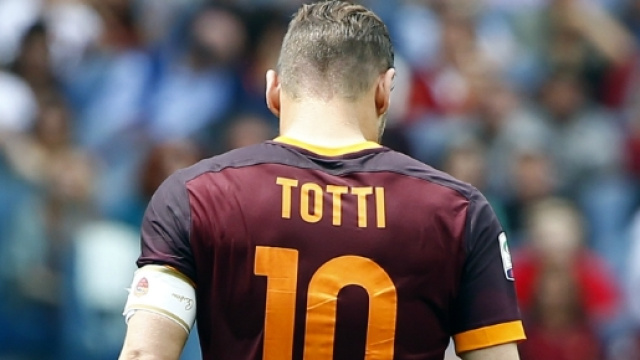 Francesco Totti: I am ready for a new challenge - vbetnews.com