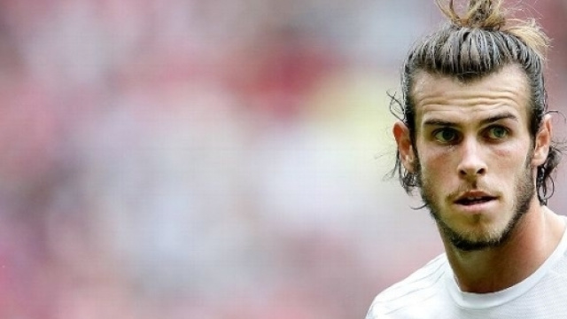 Gareth Bale pense &agrave; son avenir