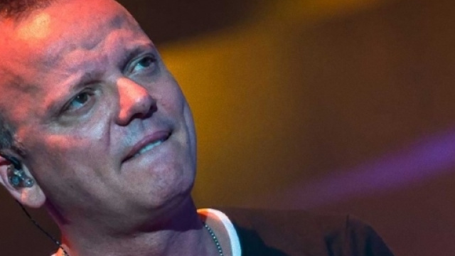 Gigi d'Alessio vittima di razzismo culturale.