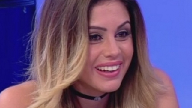Giulia Latini e Luca Onestini dopo Uomini e Donne - tvnews24.it