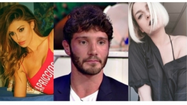 Gossip, Belen attacca Stefano De Martino: lui torna da Emma?