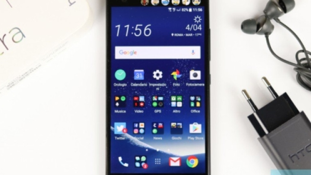 Ultime notizie sui nuovi smartphone