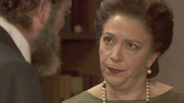 Il Segreto spoiler giugno 2017