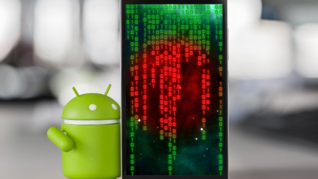 Il virus Judi ha infettato 36 milioni di smartphone