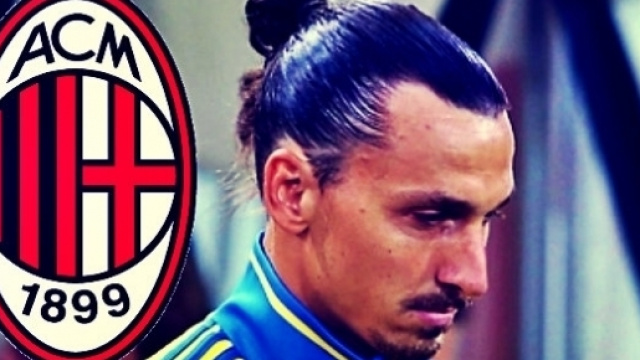 Incredibile: il Milan tratta il ritorno di Zlatan Ibrahimovic