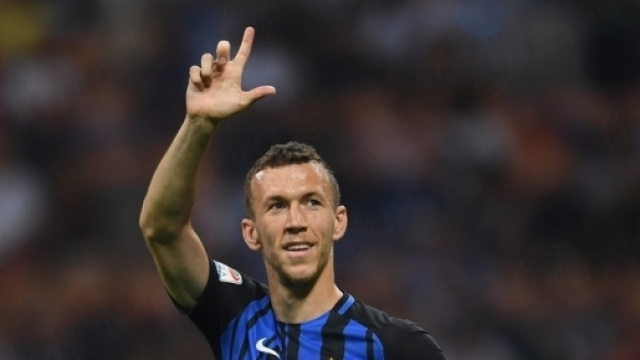 Inter, Perisic saluta San Siro: pronto per il Manchester United | inter.it