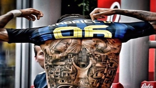 Inter, sempre pi&ugrave; vicino l'addio di Gabigol