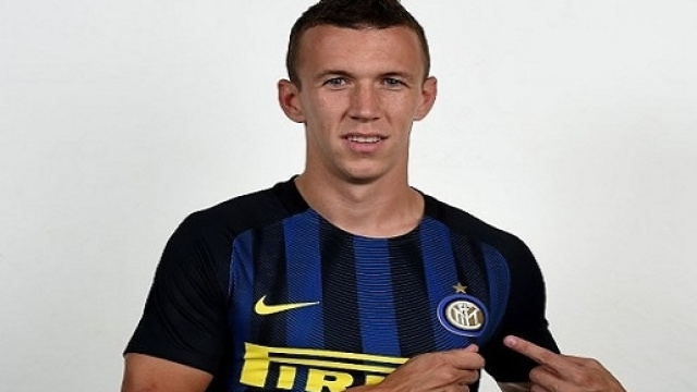Inter, trovato l'accordo per la cessione di Perisic